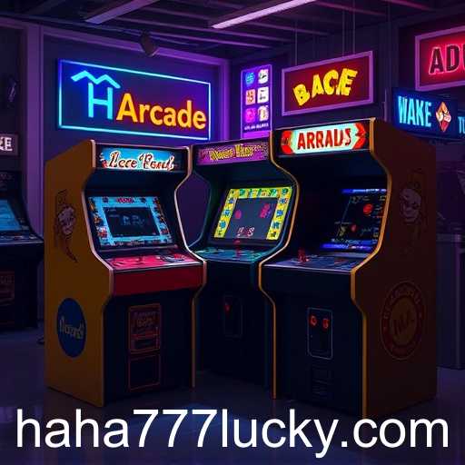 Arcade Classics