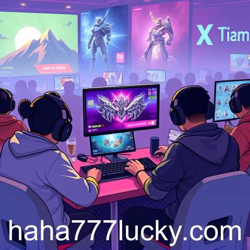 Gaming Trends: Unveiling the Rise of Online Platforms