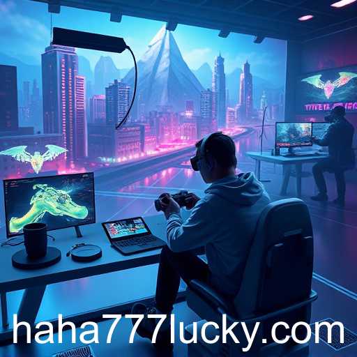 The Rise of Digital Gaming in 2025